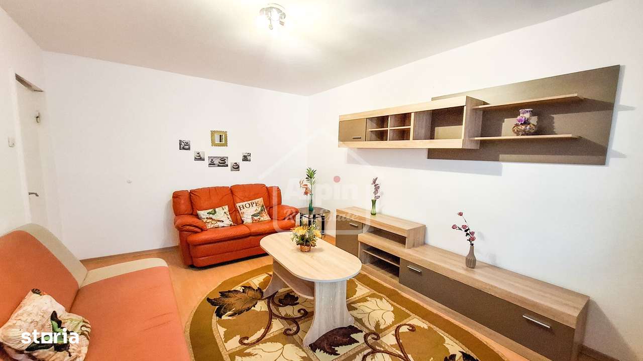 Suprafata Generoasa I Zona Gemenii-4