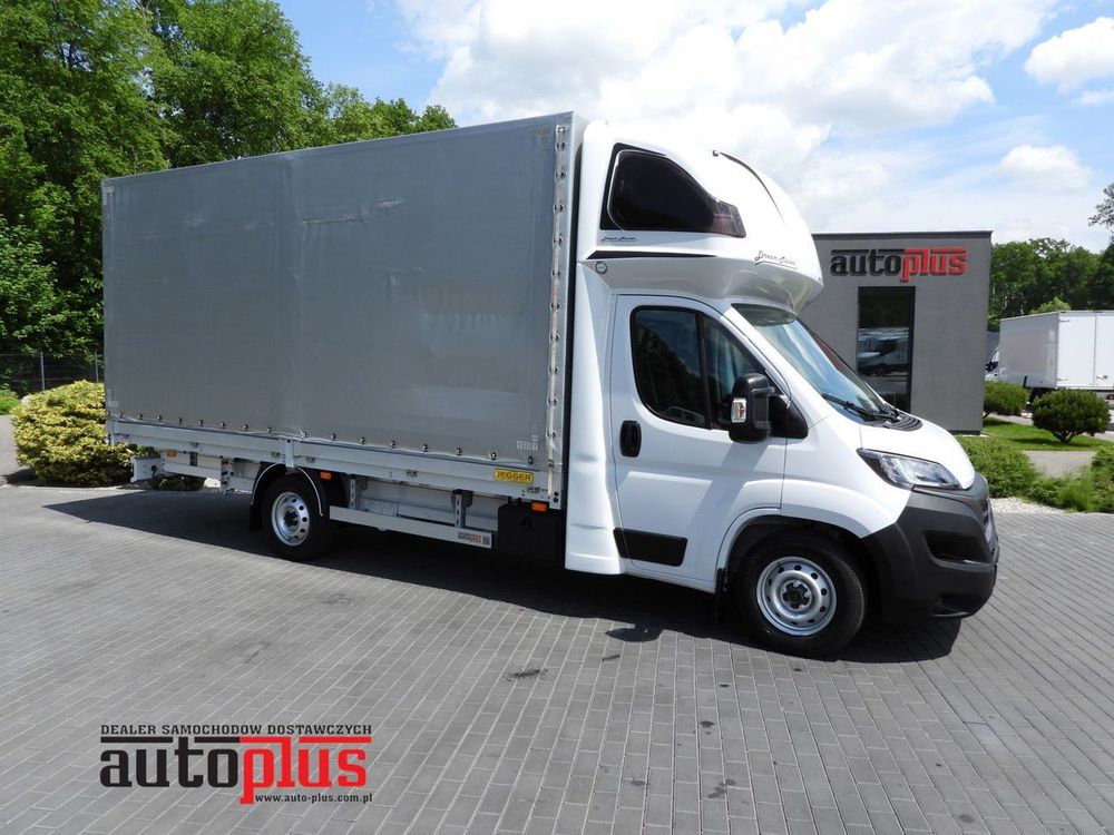 Fiat Ducato 2022