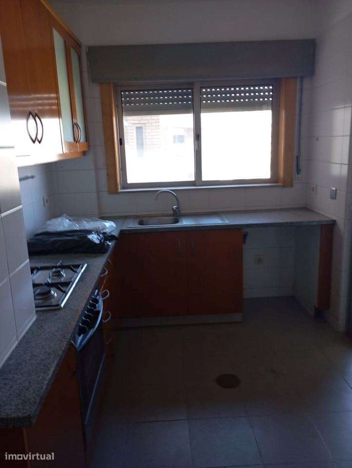 T2+1 com optimos acabamentos e lugar de garagem-Pedrouços - Grande imagem: 4/18