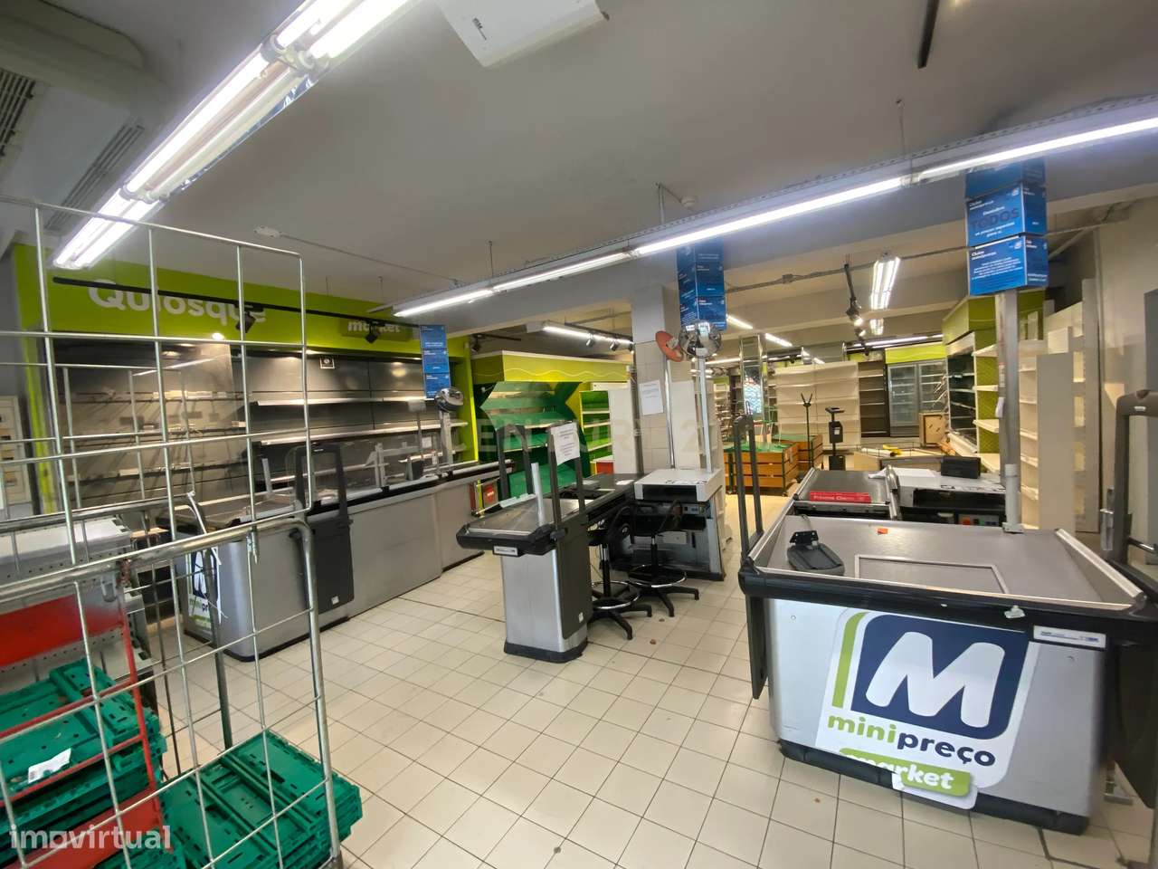 Arrendar loja em Almada - Grande imagem: 2/9