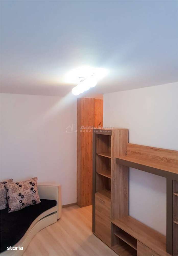 2 camere - Dacia - Etaj 4 - Imagine principală: 4/9