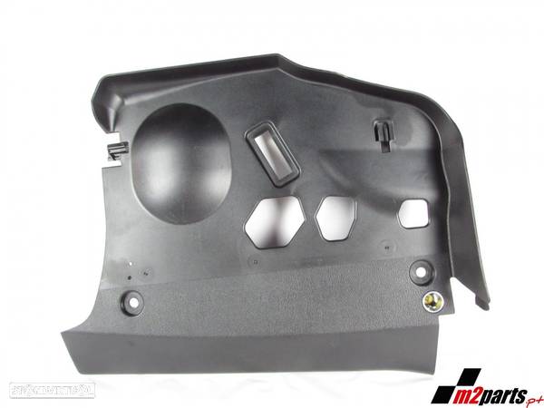 Revestimento Direito/Inferior Seminovo/ Original BMW 3 (F30, F80)/BMW 3 Touring... - 1