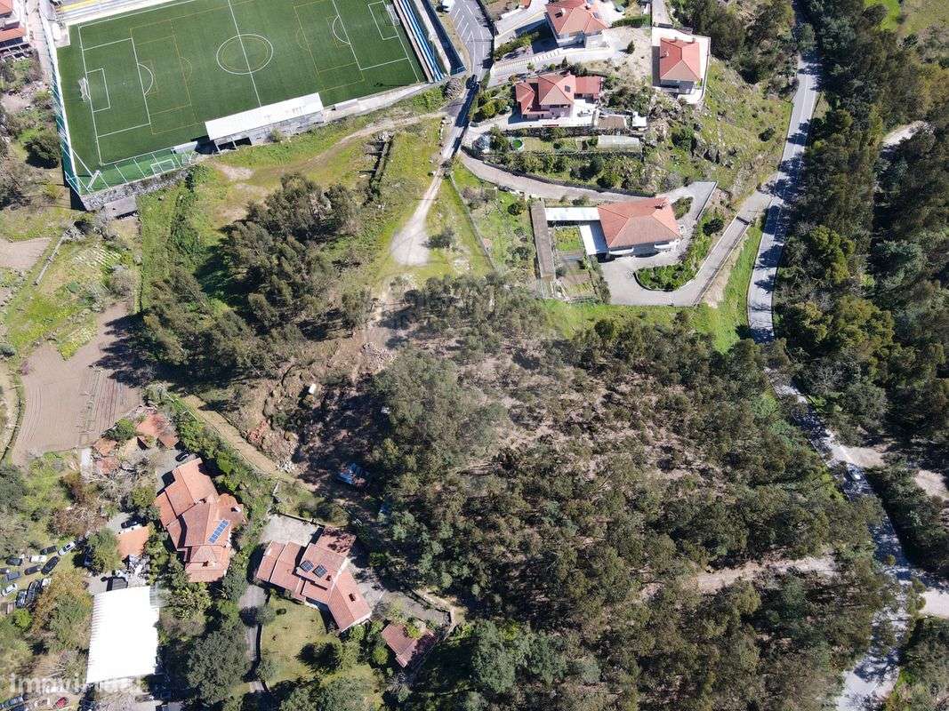 Terreno  para venda - Grande imagem: 5/10