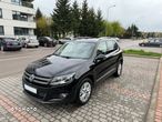 Volkswagen Tiguan 2.0 TDI Sport&Style - 1