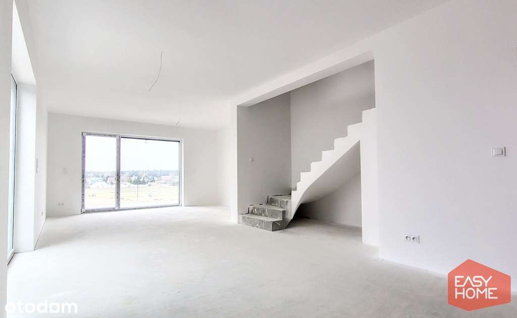 Nowe osiedle w Gruszczynie, II etap w sprzedaży. - Pełny obrazek: 5/20