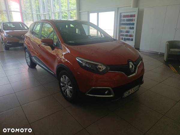 Renault Captur 0.9 Energy TCe Zen - 6