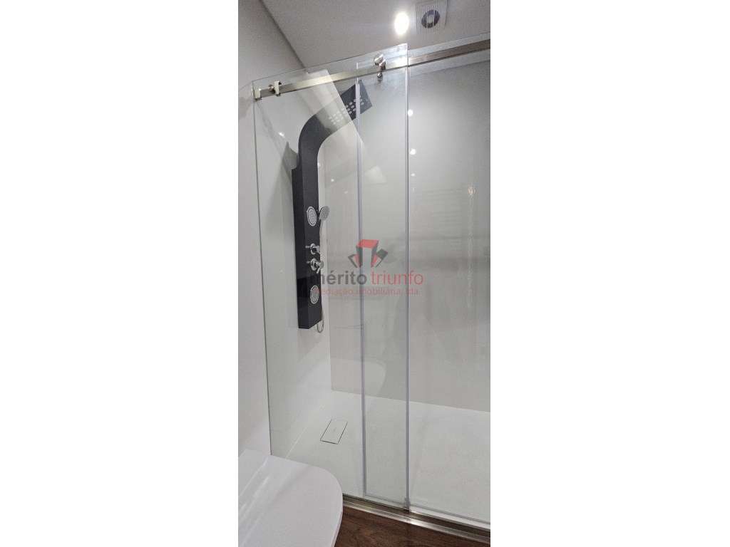Oferta Escritura e Registo- Apartamento T3 NOVO - Ramalde - Porto-15
