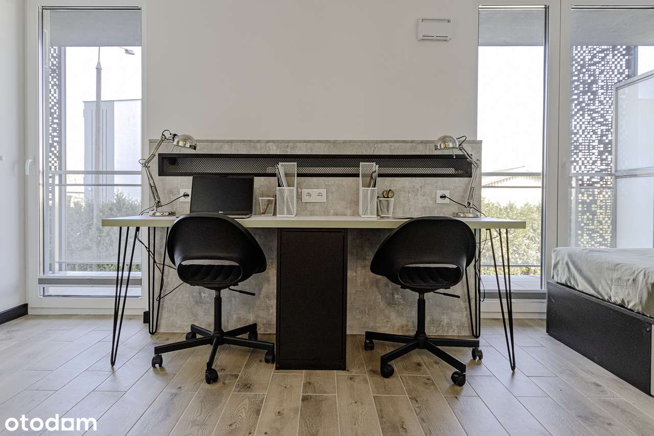 Lokal inwestycyjny - zwrot VAT 23 % 25,38 m2 Lublin-7