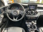 Mercedes-Benz C 200 BlueTEC Exclusive - 34