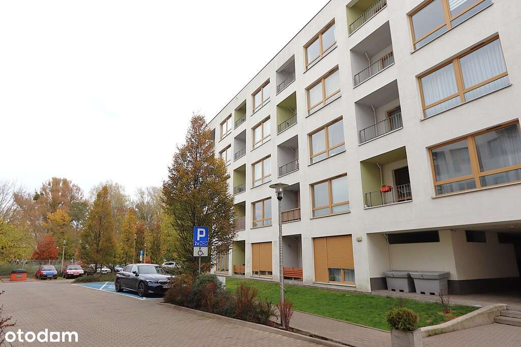 Super oferta na Smolnej, pierwsze M lub na wynajem-11