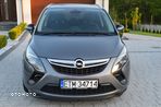 Opel Zafira Tourer 1.6 CDTI ecoFLEX Start/Stop Business Innovation - 12