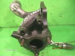 TURBOSPREZARKA NISSAN NAVARA D40 PATHFINDER 190KM 2.5 TD 14411-5X01A - 5