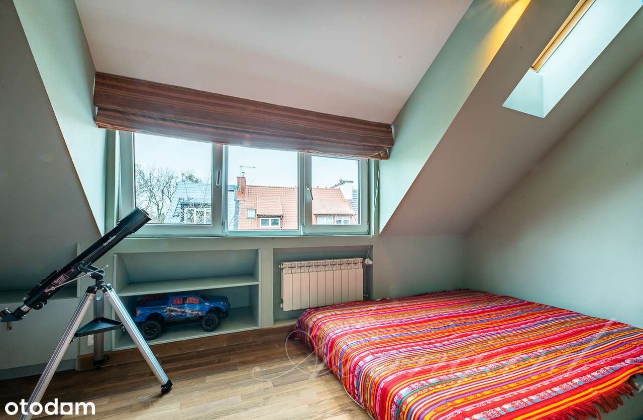 Townhouse, Wyględów.-16