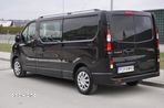 Renault TRAFIC L2 LONG 1.6 DCI 6 OSOBOWY BRYGADOWY DOKA FURGON KRAJOWY 100% BEZWYPADKOWY I WŁAŚCICIEL - 5