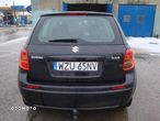 Suzuki SX4 1.5 Comfort - 6