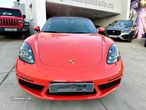 Porsche 718 Boxster 2.0 PDK - 8