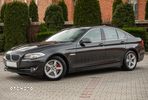 BMW Seria 5 520d xDrive Luxury Line - 6