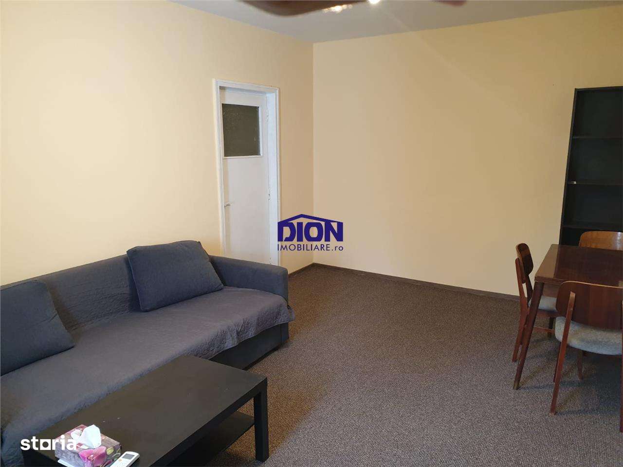 Pajura - Intrarea Dridu, 2 camere, semidecomandat - Imagine principală: 5/20