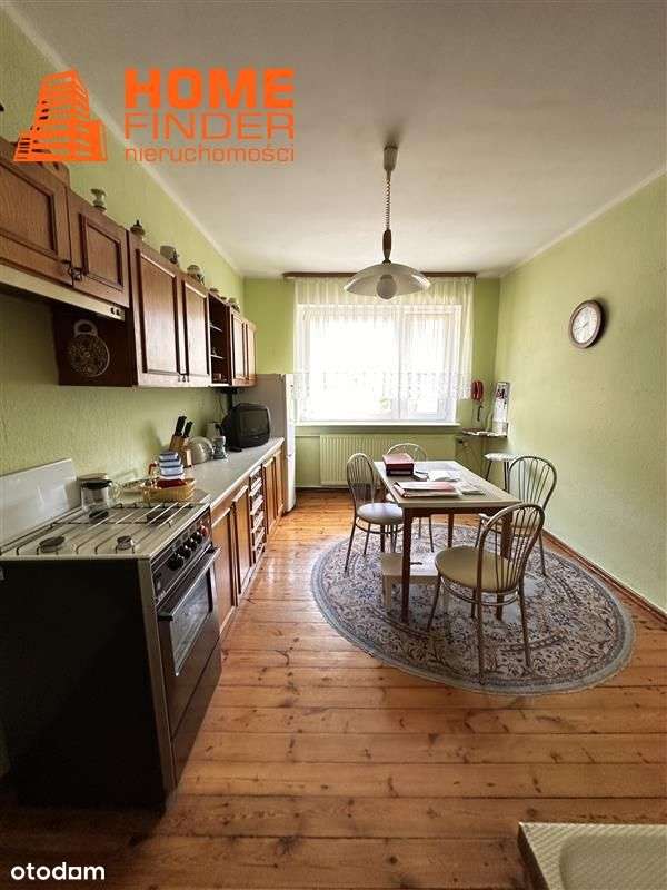 Mieszkanie - Gdynia Orłowo-5