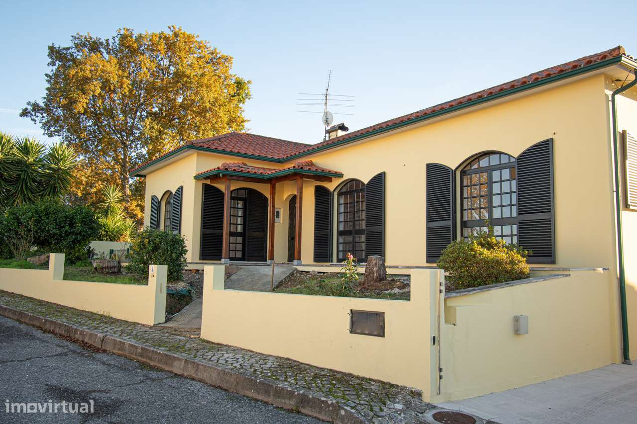 Casa pronta a habitar a um ótimo preço! A 1 km de Pedrógão Grande - Grande imagem: 3/53
