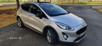 Ford Fiesta 1.0 EcoBoost Active+ - 4