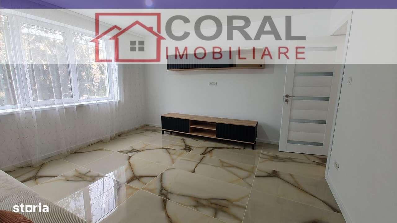 De vanzare apartament 2 camere, zona Progresul-1