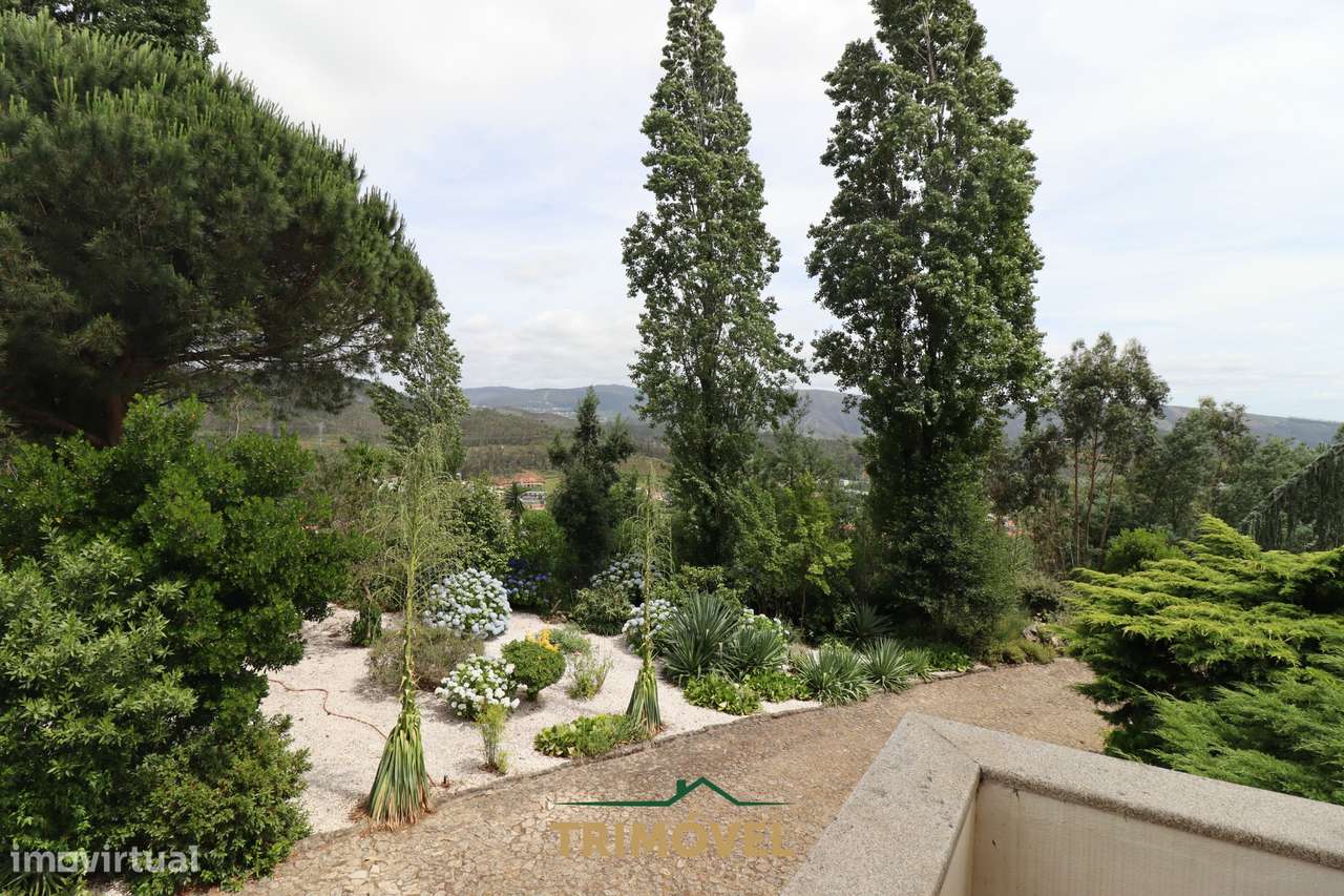 Moradia Isolada T3 Venda em Ossela,Oliveira de Azeméis-47