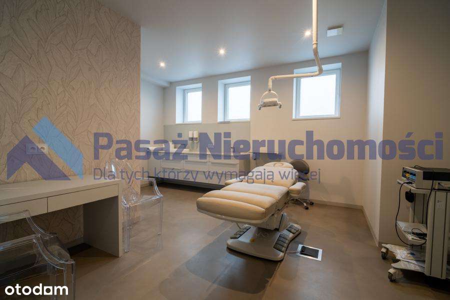 LEKARZU, SPECJALISTO — GOTOWY GABINET NA JUŻ! - Pełny obrazek: 4/20