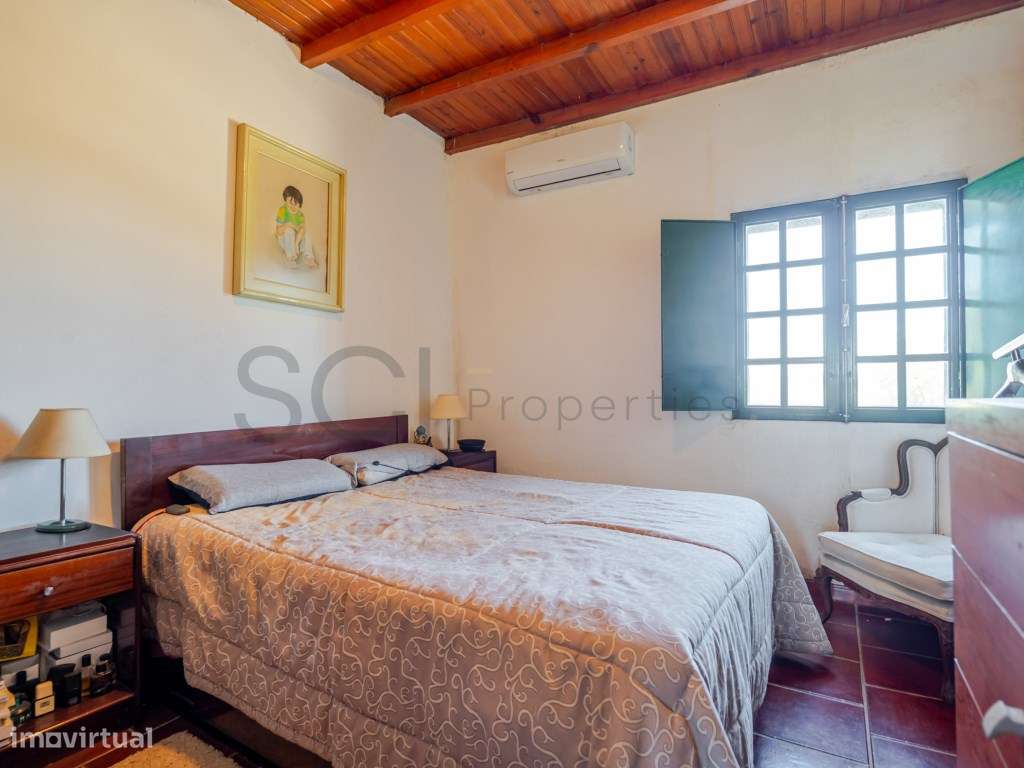 Quinta com seis quartos em Vila Nova de São Bento , Serpa-11