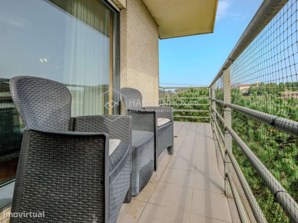 Apartamento T3 | Moreira | Maia - Grande imagem: 4/24