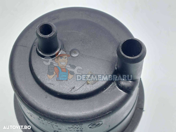 Vas ulei servodirectie Bmw 5 (E60) [Fabr 2004-2010] 1097164 - 3