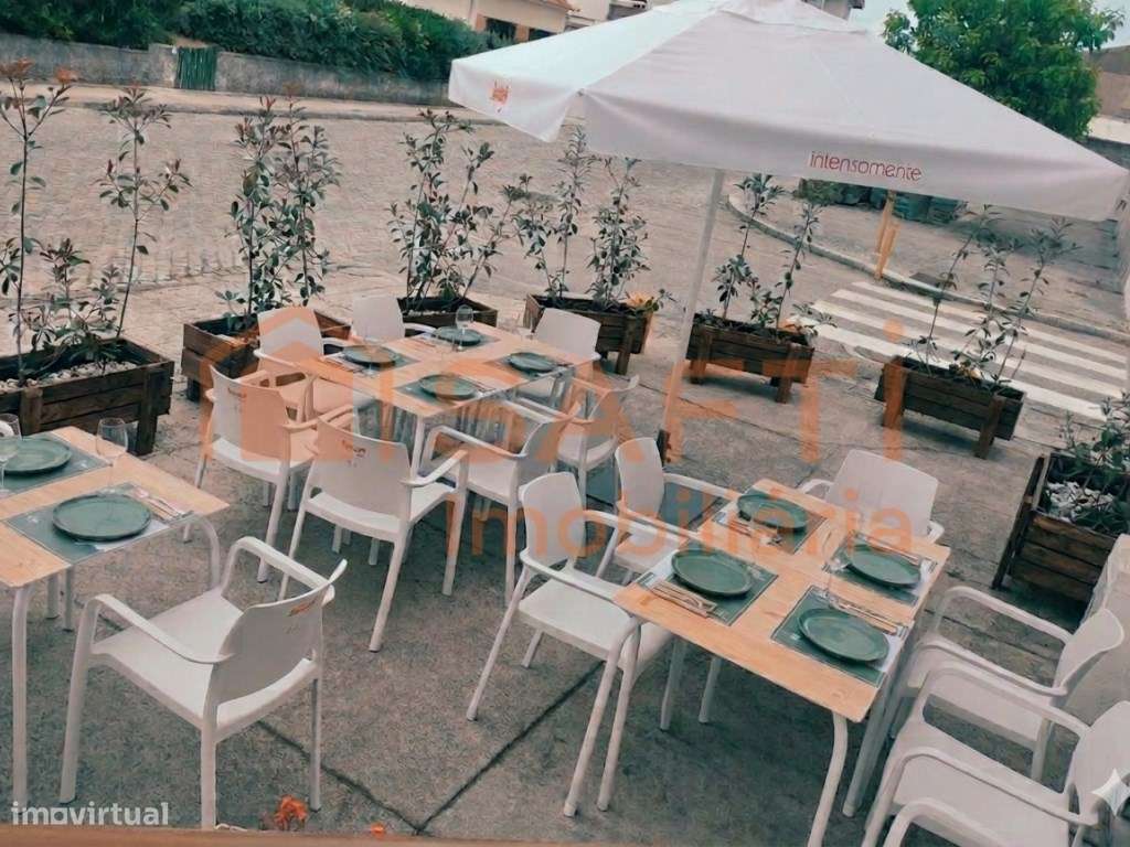 Restaurante em Mindelo - Vila do Conde - Grande imagem: 2/5
