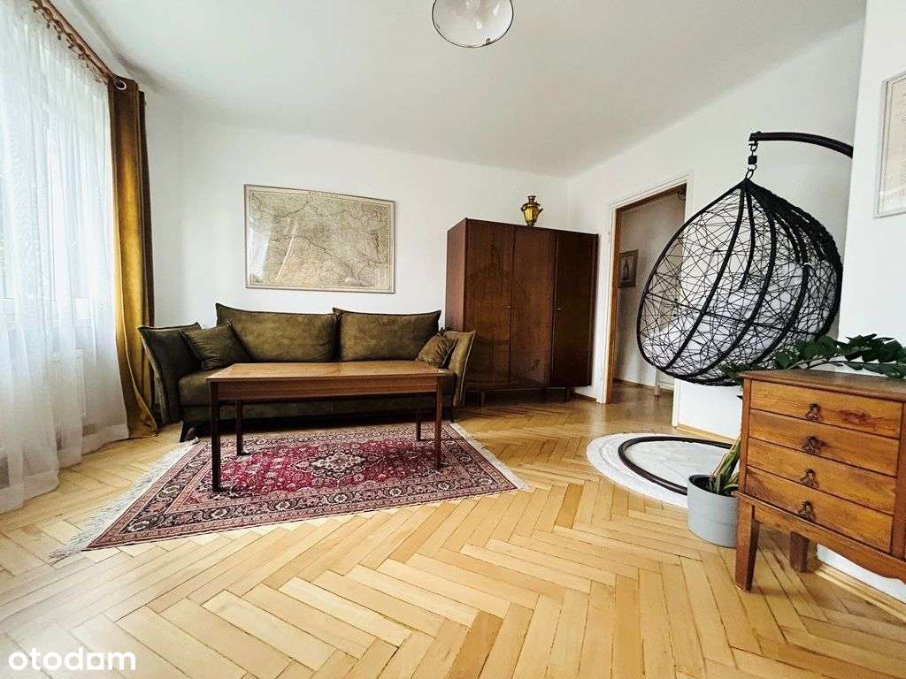 Mieszkanie w centrum miasta- 50 metrów do Rynku - Pełny obrazek: 2/16