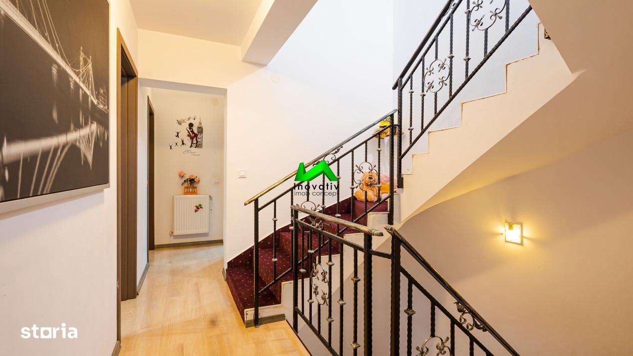 Casa de vanzare  tip duplex zona Arhitectilor - Imagine principală: 5/12