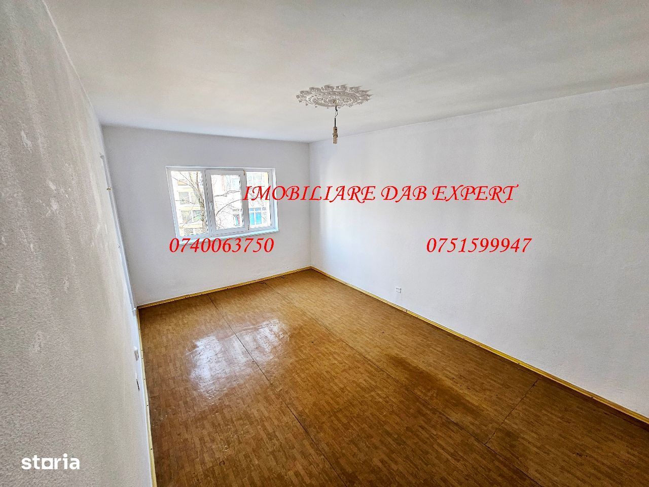 Apartament vanzare 2 camere decomandate