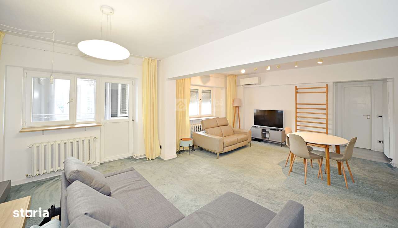 Locatie ultracentrala - confort la cel mai inalt nivel, vedere unica - Imagine principală: 5/13