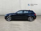 BMW Seria 1 - 2