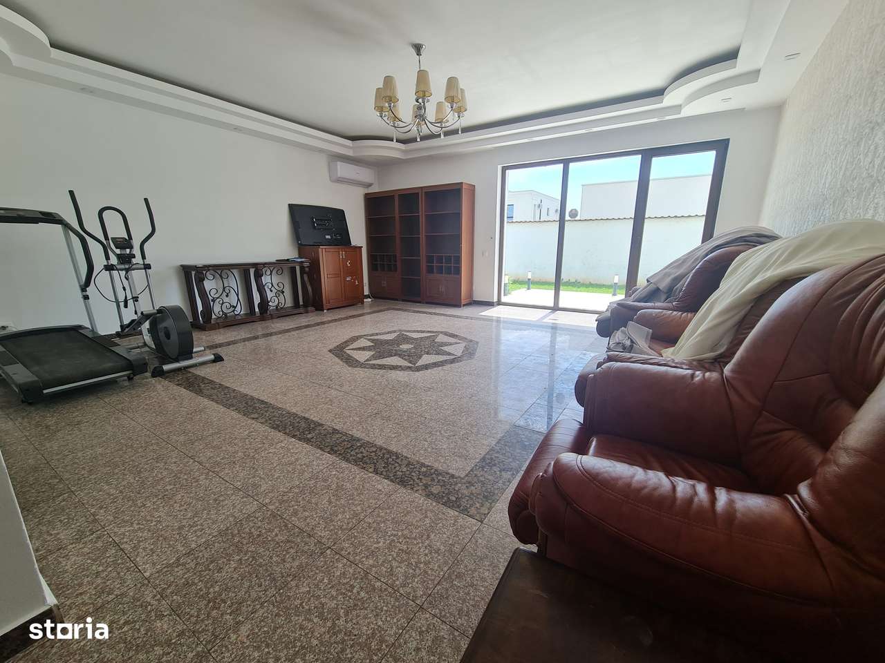 Casa individuala | semi-mobilata | 6 camere | Iancu Nicolae - Imagine principală: 5/20