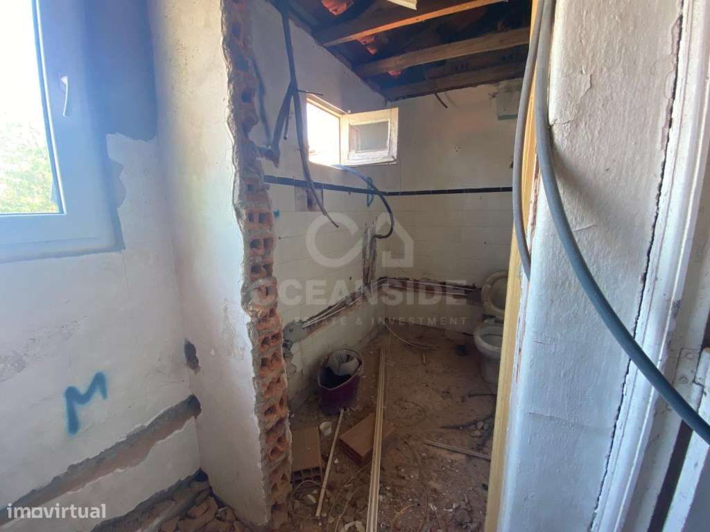 Apartamento T2 com 75m2 em Castelo Branco-5