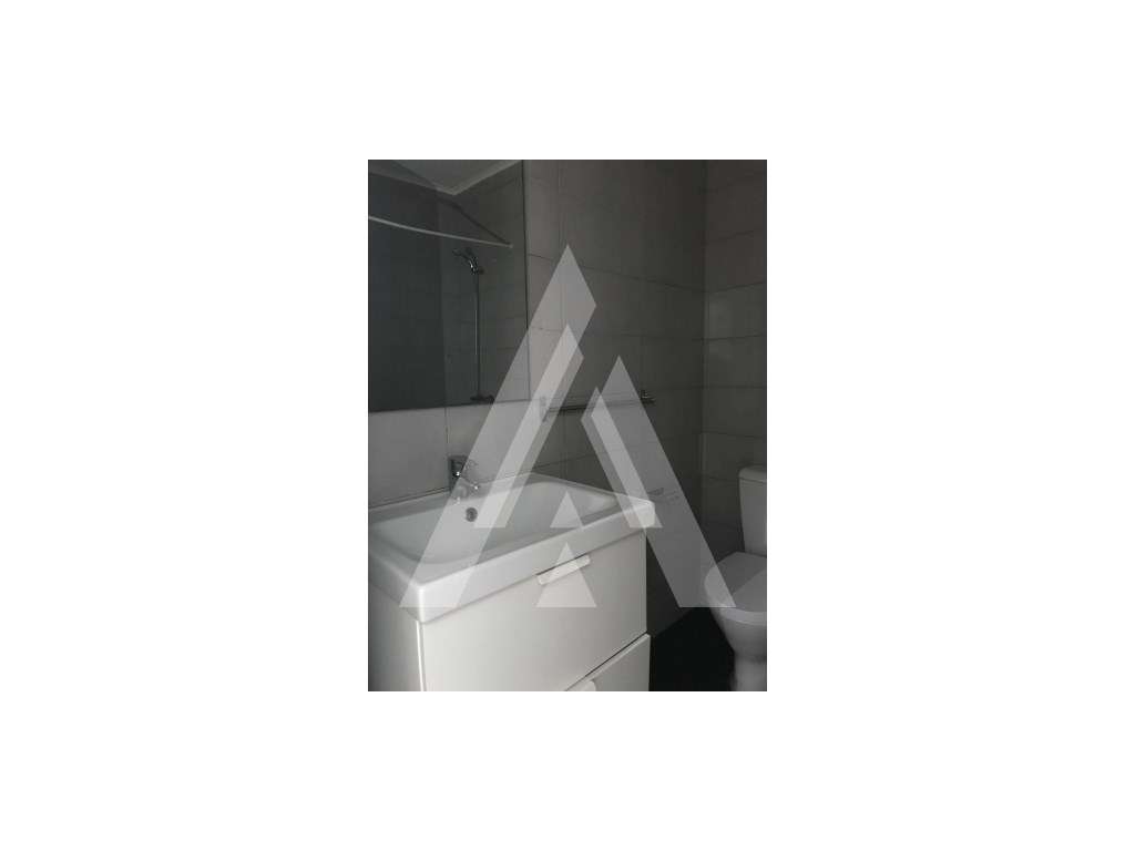 Apartamento T2 no Centro de Vagos-15