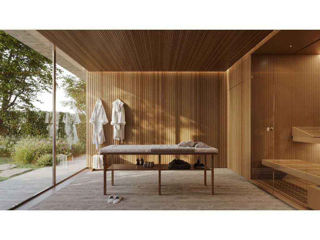 Apartamento T2 em Condomínio Privado c/ Piscina | Vilamoura, Algarve-14