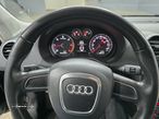 Audi A3 Sportback 1.6 TDI Attraction - 13