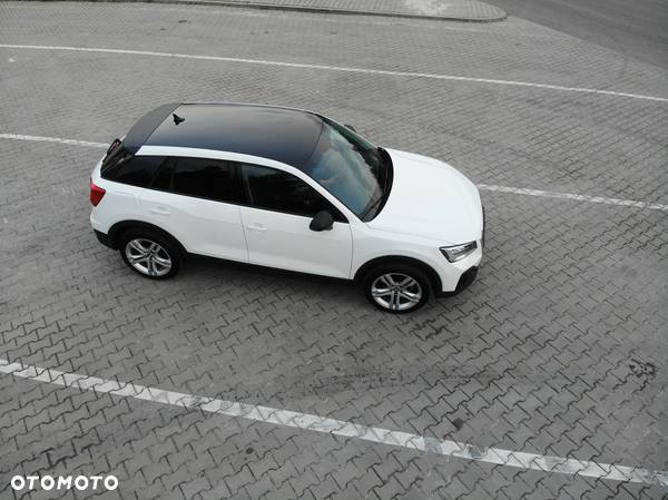 Audi Q2 35 TFSI S tronic - 3