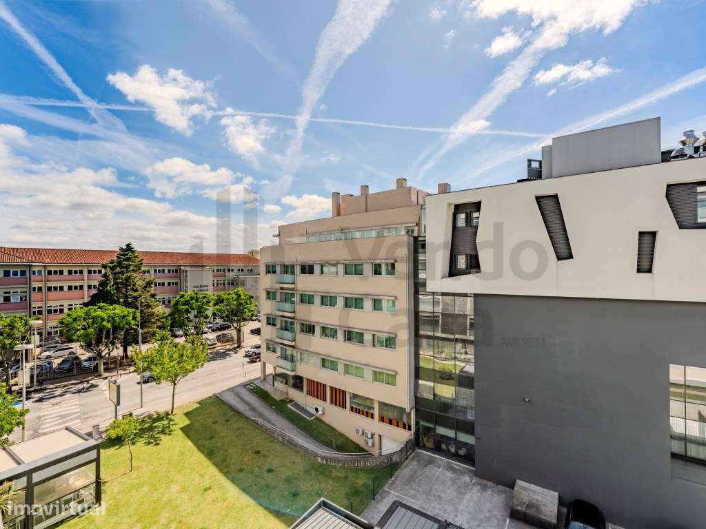 Vende-se T3 Luxo - Braga D. Diogo-10
