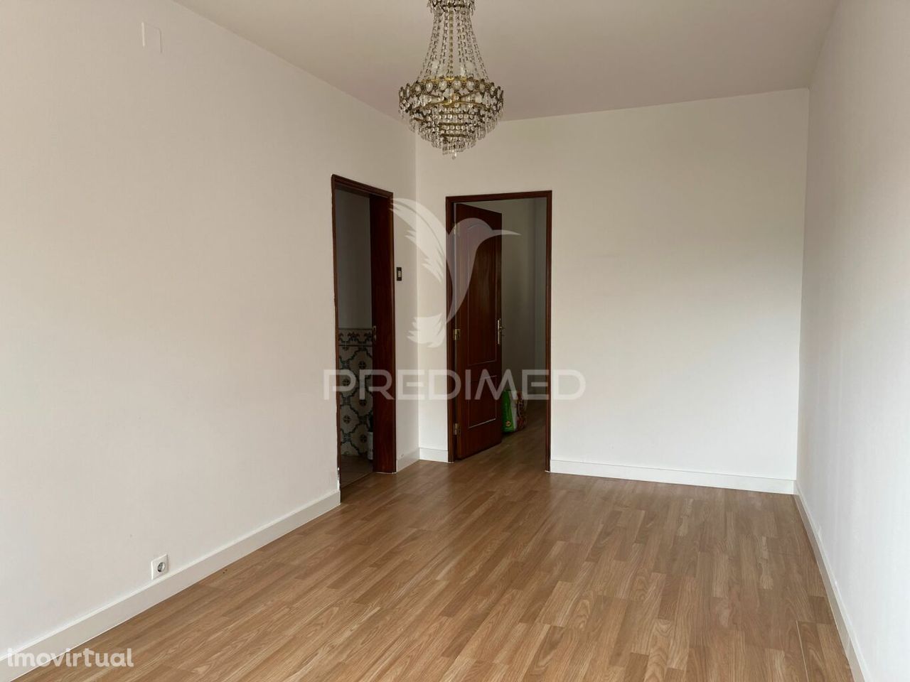 Apartamento T3 Santo António dos Cavaleiros