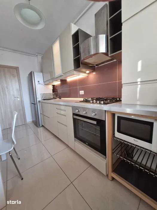 2 Camere | Onix Residence | Grozavesti | Regie | Orhideea | Metrou 10' - Imagine principală: 3/8