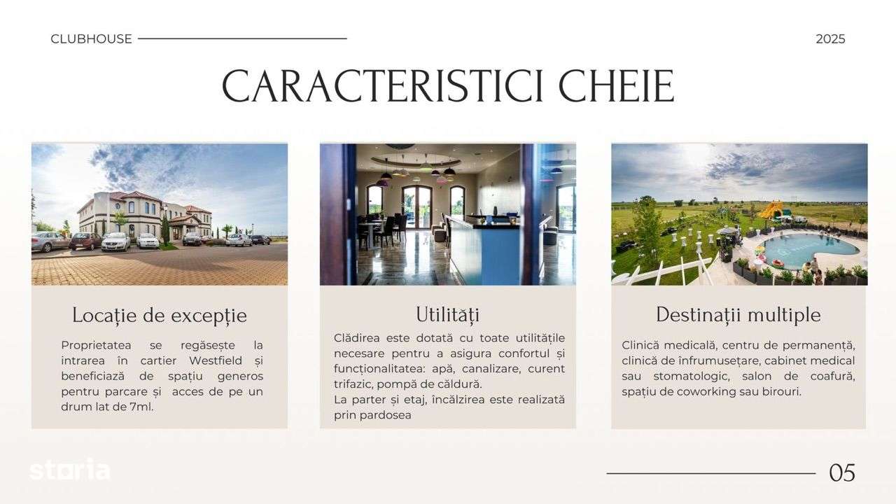 Închiriere spații birouri sau business - Imagine principală: 2/20