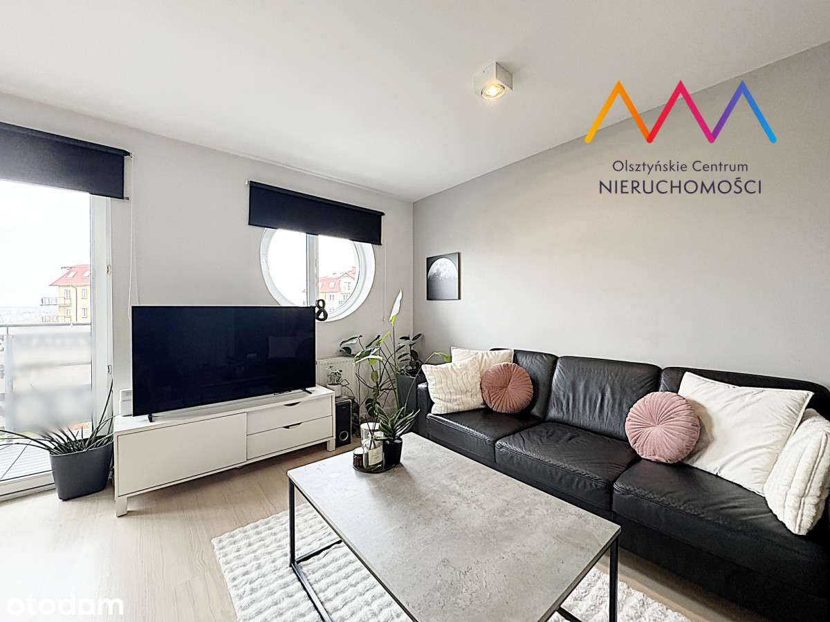 3 pokoje w dobrej lokalizacji, Pstrowskiego-5