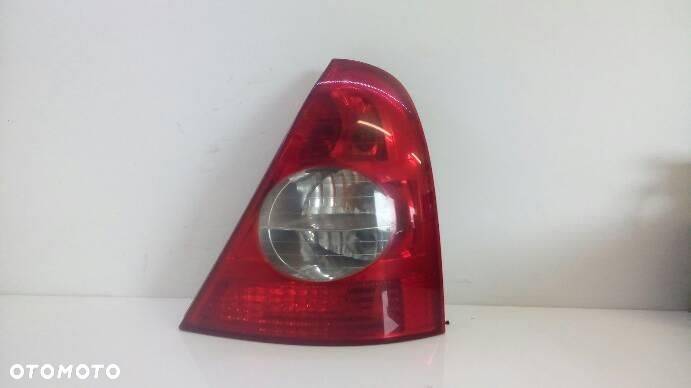 Lampa prawa Renault Clio II 2000r. - 8