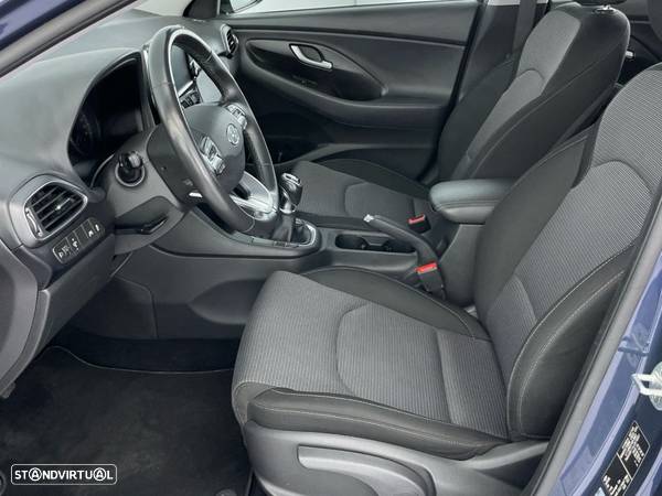 Hyundai i30 1.0 T-GDI Comfort+Navi - 11